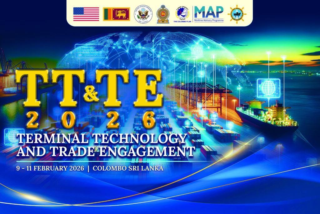 TERMINAL TECHNOLOGY & TRADE ENGAGEMENT 2026